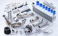 T620Z Bolt-On Turbo Kit
