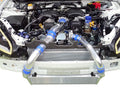 T620Z Bolt-On Turbo Kit