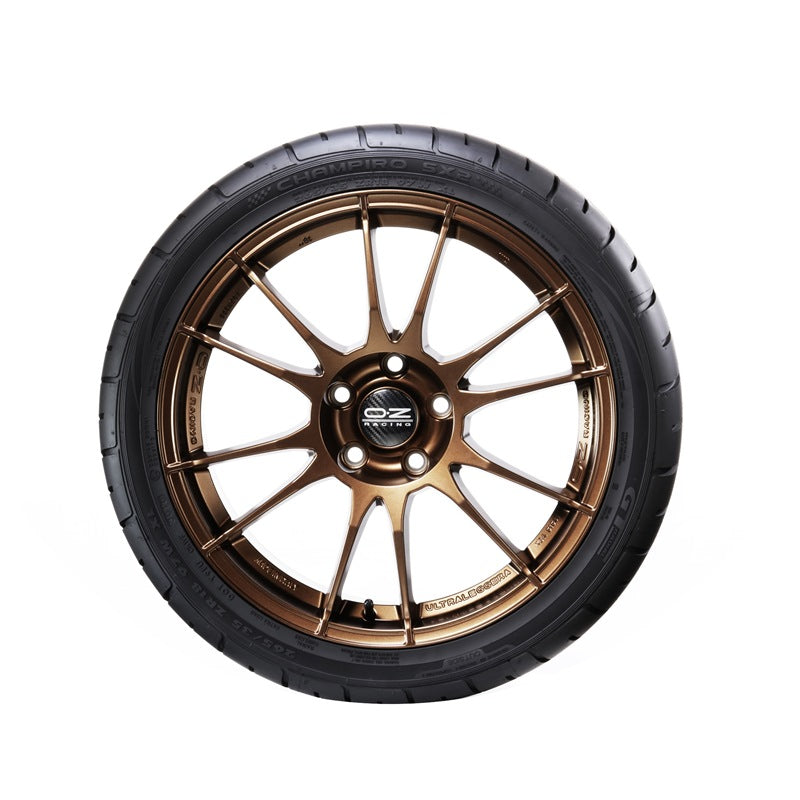Champiro SX2 Extreme Performance Summer Tire