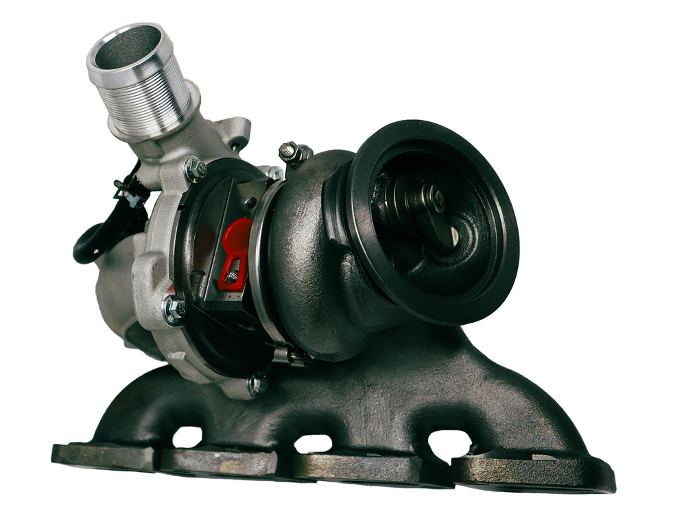 GTS250 Turbocharger