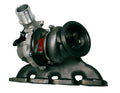 GTS250 Turbocharger
