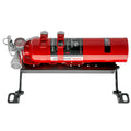 Adjustable Fire Extinguisher Seat Mount