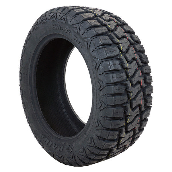 HD878 Rugged Terrain R/T 35x12.50R18 E 10-Ply BSW
