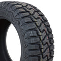 HD878 Rugged Terrain R/T 35x12.50R18 E 10-Ply BSW