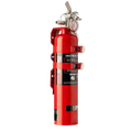 HalGuard PRO 2.5 lb Fire Extinguisher