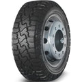 HD878 R/T 33x12.50R24 104Q Rugged Terrain Tire