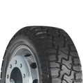 HD878 R/T 33x12.50R24 104Q Rugged Terrain Tire