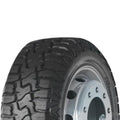 HD878 R/T 33x12.50R24 104Q Rugged Terrain Tire