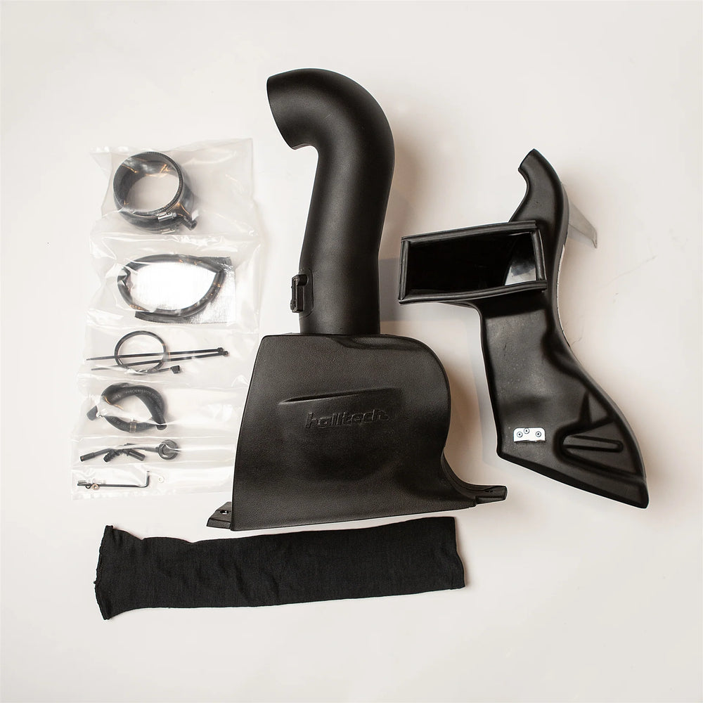 Stinger-RAZ Stage 1 RAM Air Intake