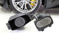 Stinger-RAZ Stage 1 RAM Air Intake