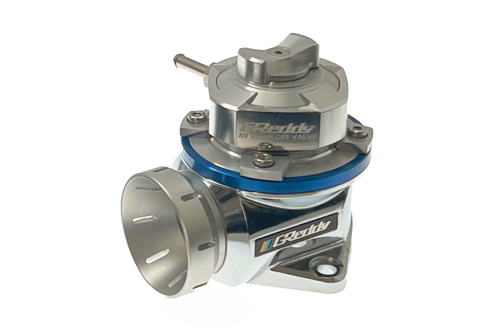 Type-RS Blow-Off Valve