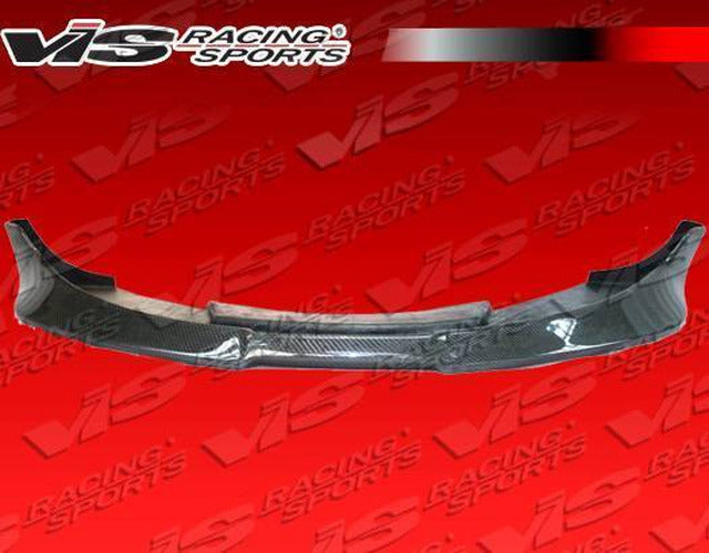 Carbon Fiber Front Lip