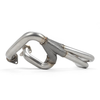 4-into-1 Exhaust Header