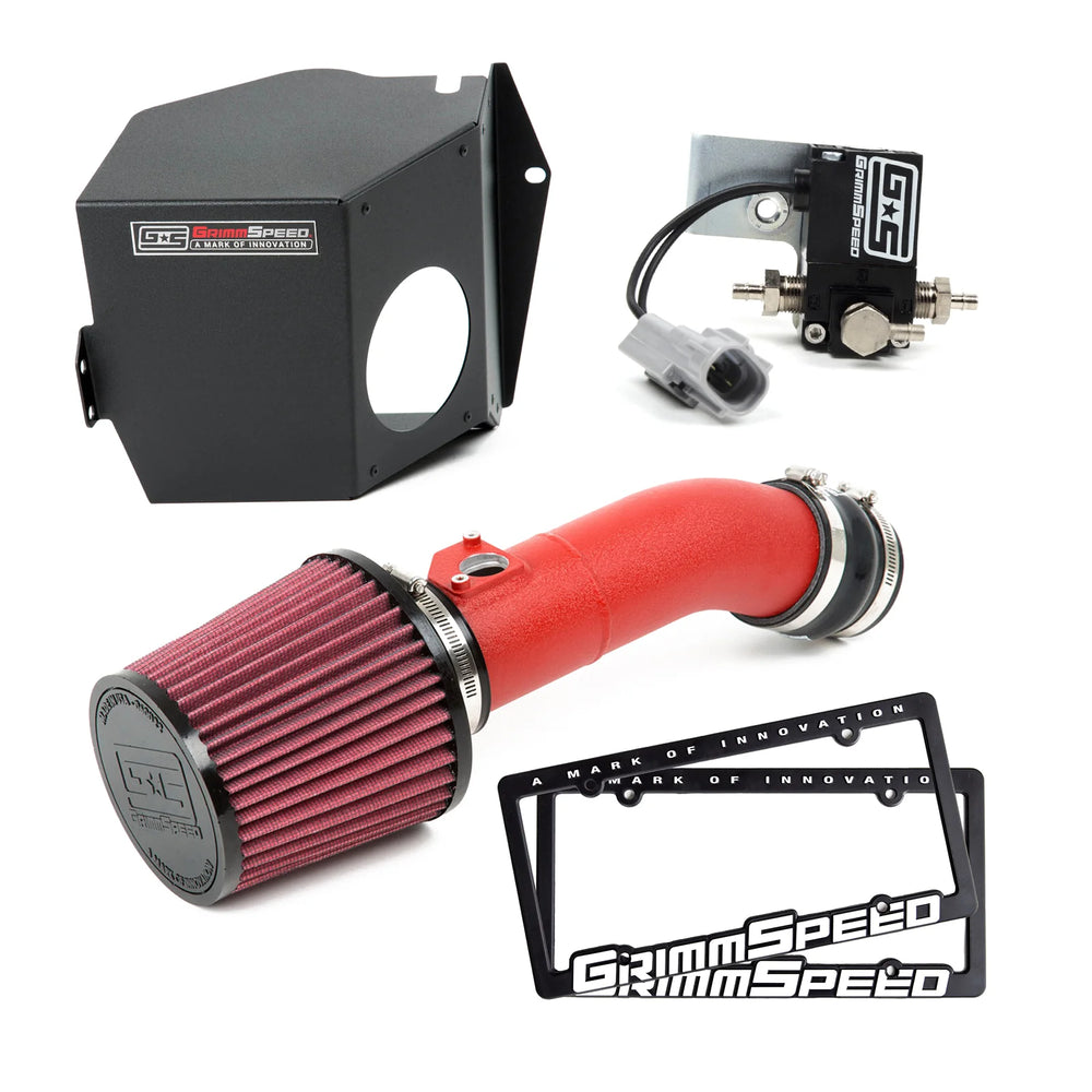 Stage 1 Power Package