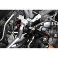 Billet Aluminum Transmission Mount