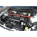 Alternator Cover