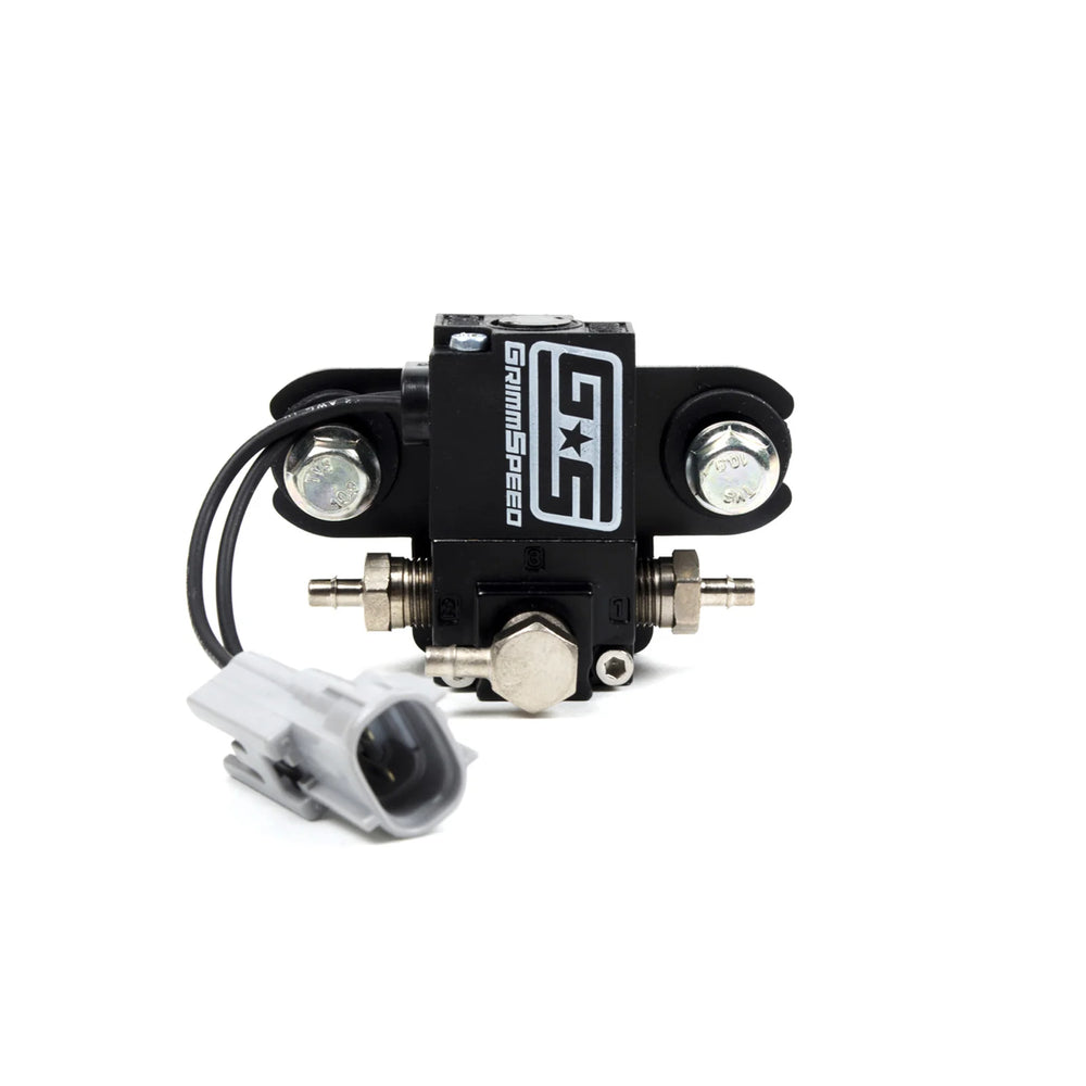 3-Port Electronic Boost Control Solenoid