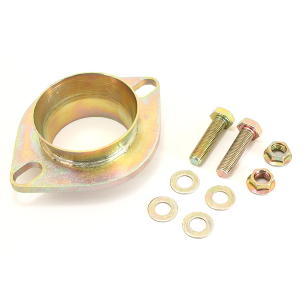 3-Inch to 2.5-Inch Exhaust Adapter