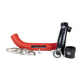Top Mount Intercooler Charge Pipe Kit