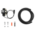 3-Port Electronic Boost Control Solenoid