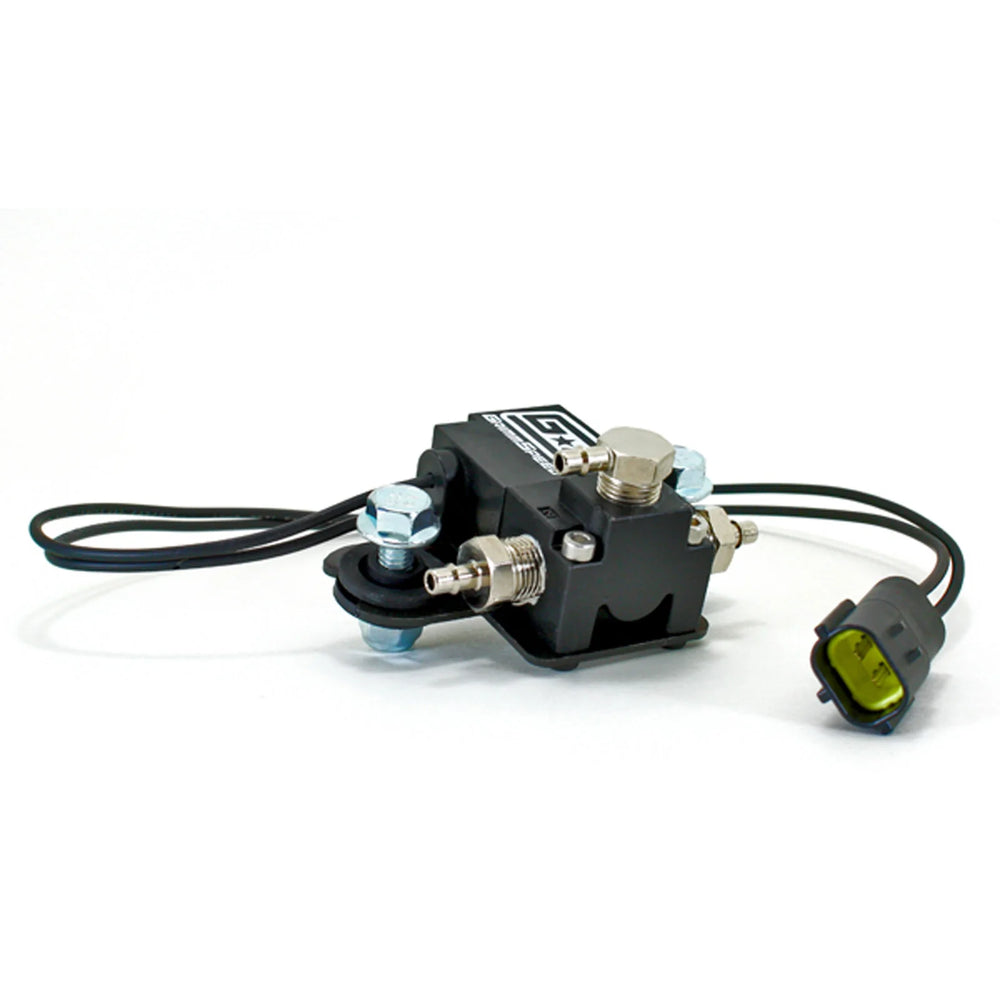 3-Port Electronic Boost Control Solenoid