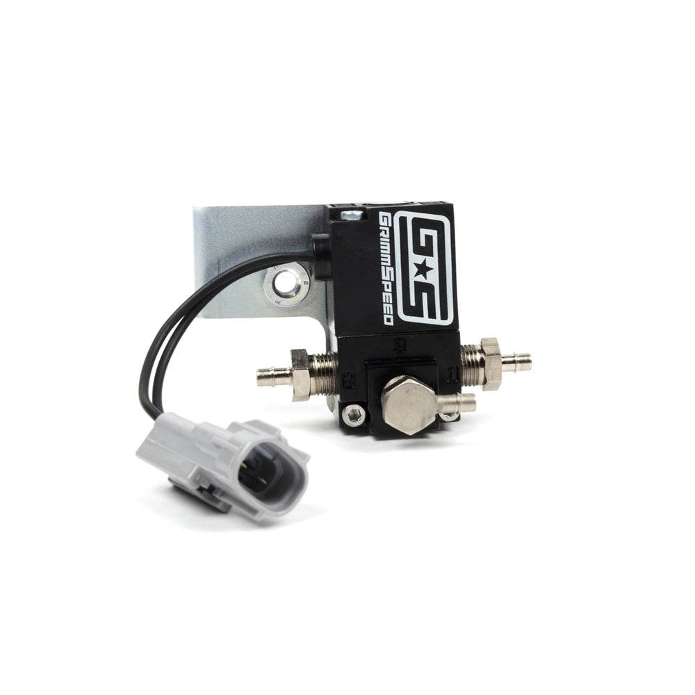 3-Port Electronic Boost Control Solenoid