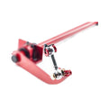 Adjustable Rear Sway Bar Links