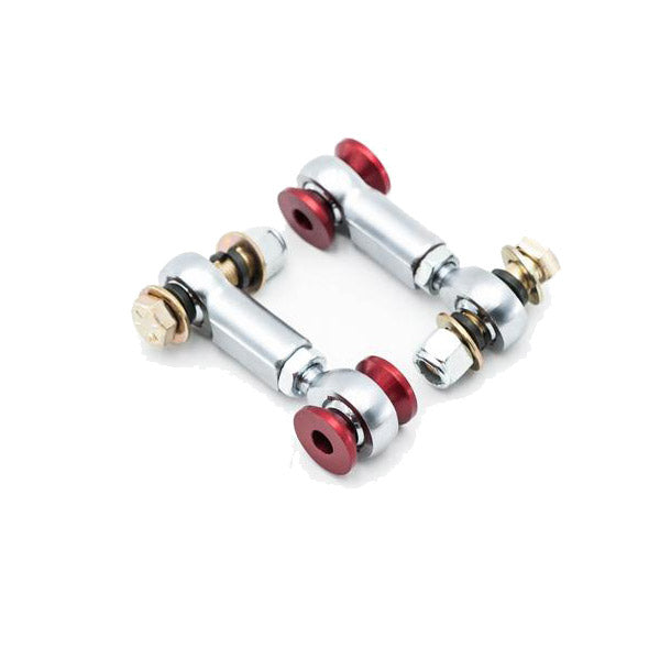 Adjustable Rear Sway Bar Links