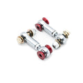 Adjustable Rear Sway Bar Links