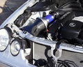 Ram Air Intake System