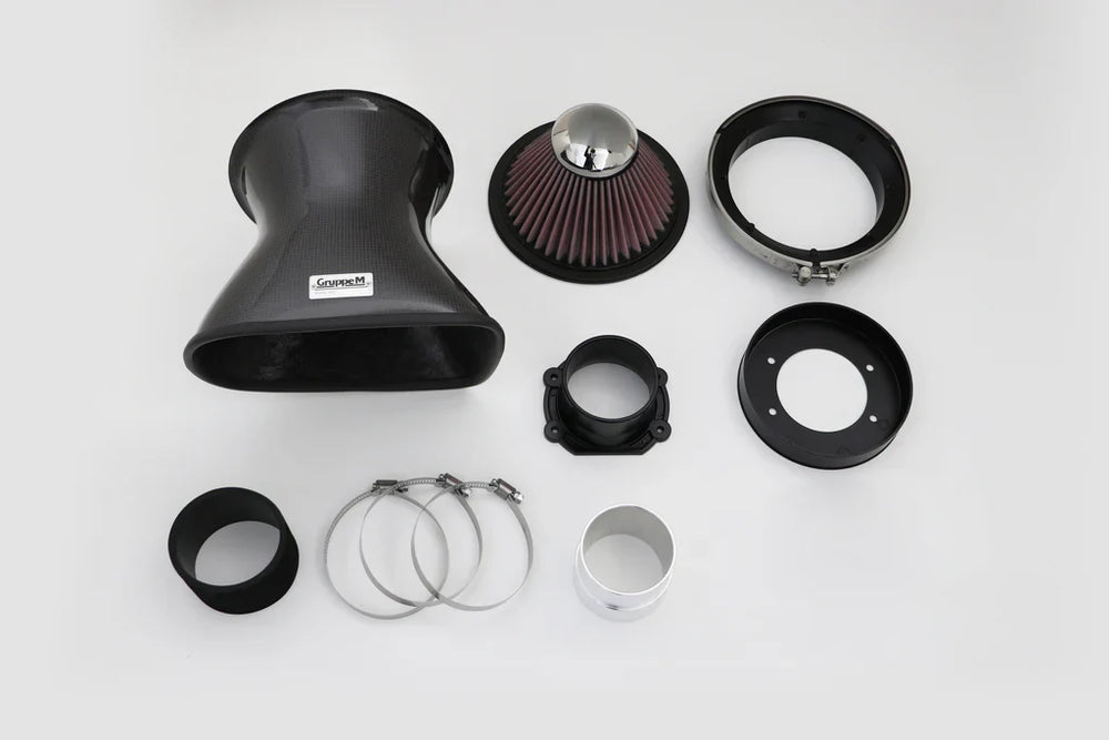 Ram Air Intake System