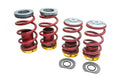 Camber/Caster Plates