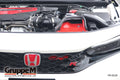 Ram Air Intake System for Honda Civic FL5 Type-R 2.0L Turbo