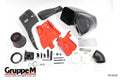 Ram Air Intake System for Honda Civic FL5 Type-R 2.0L Turbo