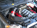 Gruppe M Carbon Fiber Ram Air Intake System