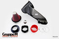 Gruppe M Carbon Fiber Ram Air Intake System