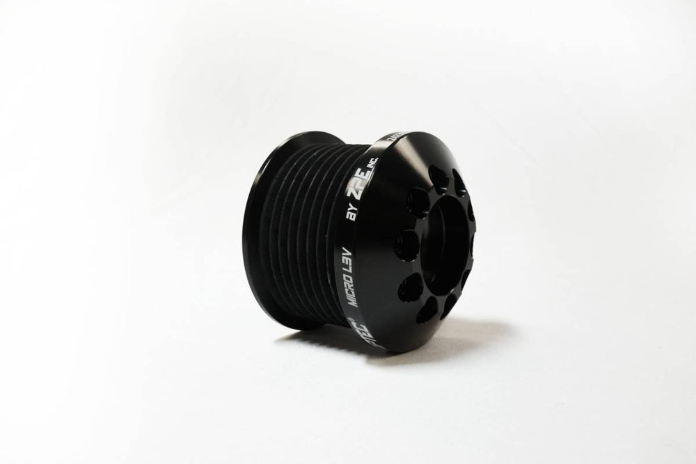 2.30" Supercharger Pulley