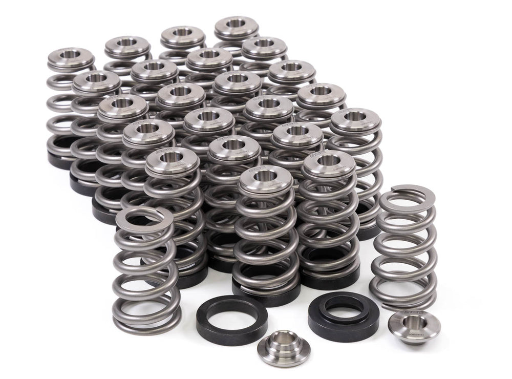 Shimless Conical Valve Spring Kit for Nissan RB26DETT
