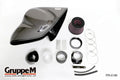 Ram Air Intake System for VW MK5 R32