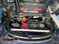 SUPER CLEANER INTAKE