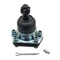 4-Piece Tubular Control Arm Kit