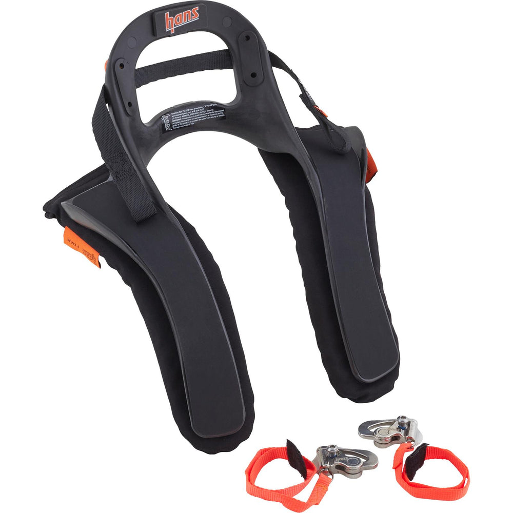 III Series Head and Neck Restraint
