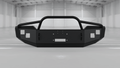 Pre-Runner Front Bumper