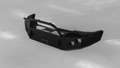 Pre-Runner Front Bumper
