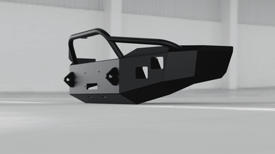 Pre-Runner Front Bumper