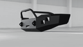 Pre-Runner Front Bumper