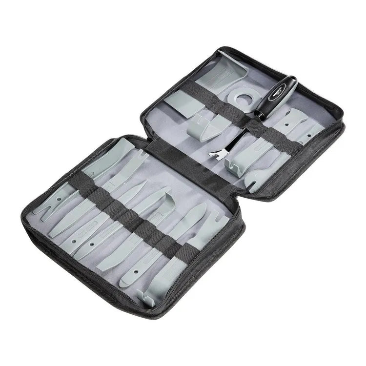 12-Piece Trim Panel Scraper Set
