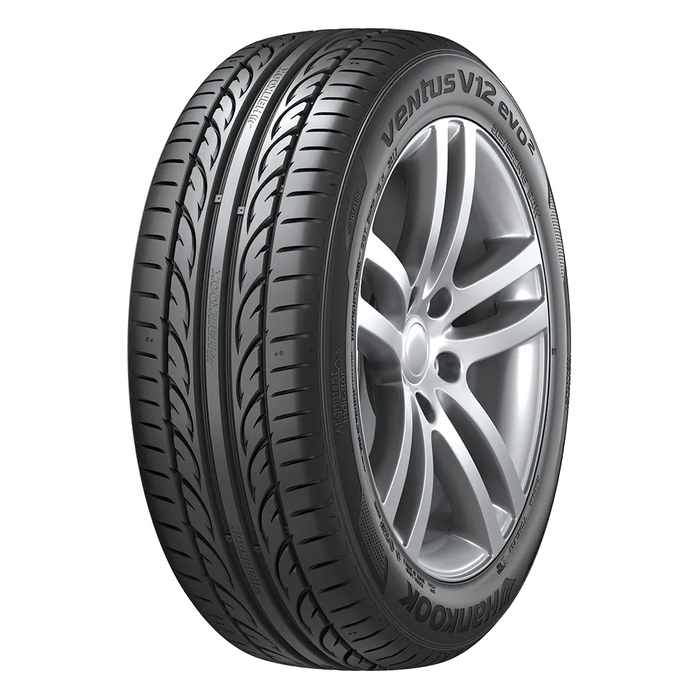 Ventus V12 EVO 2 Summer Tire