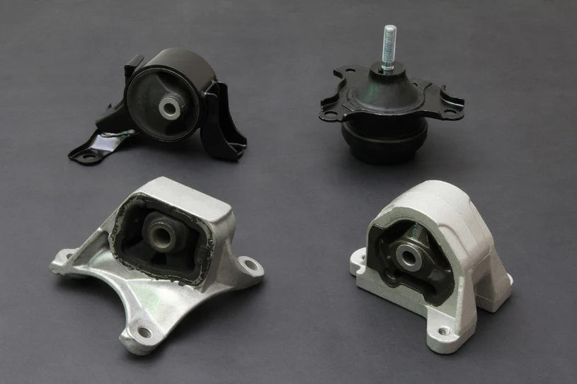 Motor Mounts Kit