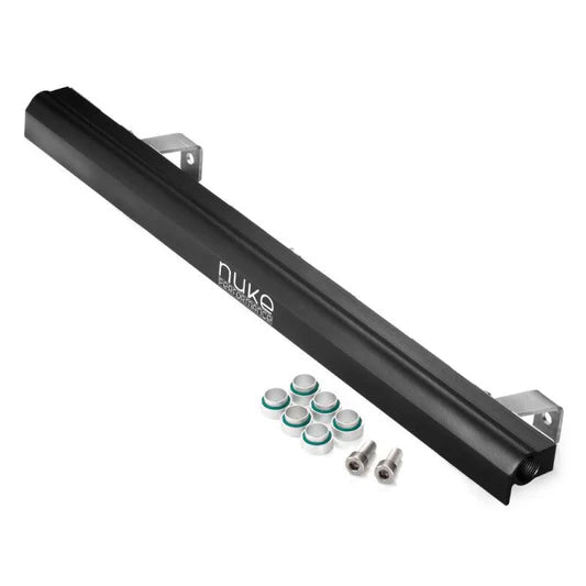Front Lower Arm Bushings